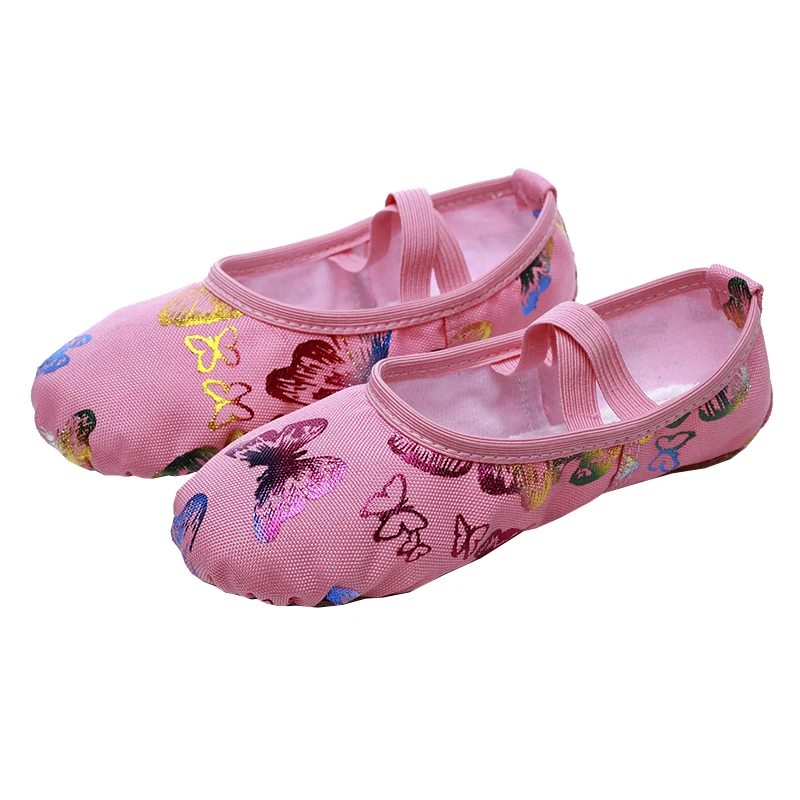 Women'S Xc Shoes - Ba Lê Giày Đế Mềm Trẻ