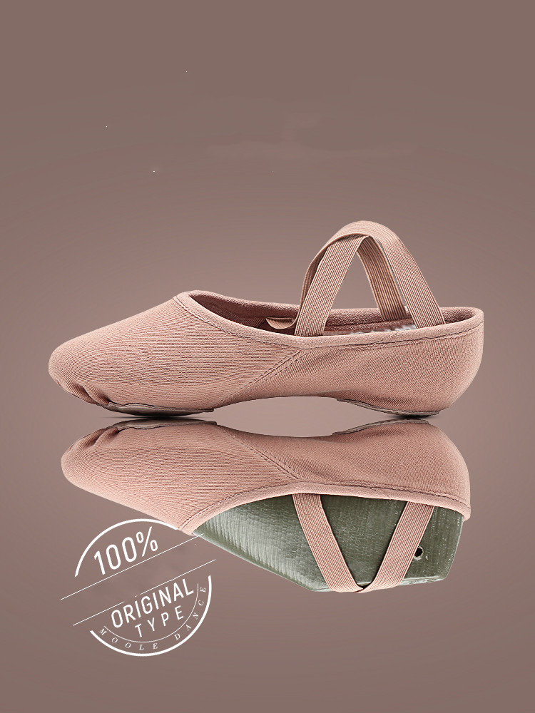 Women'S Xc Shoes - Ba Lê Đế Bằng Bé Gái