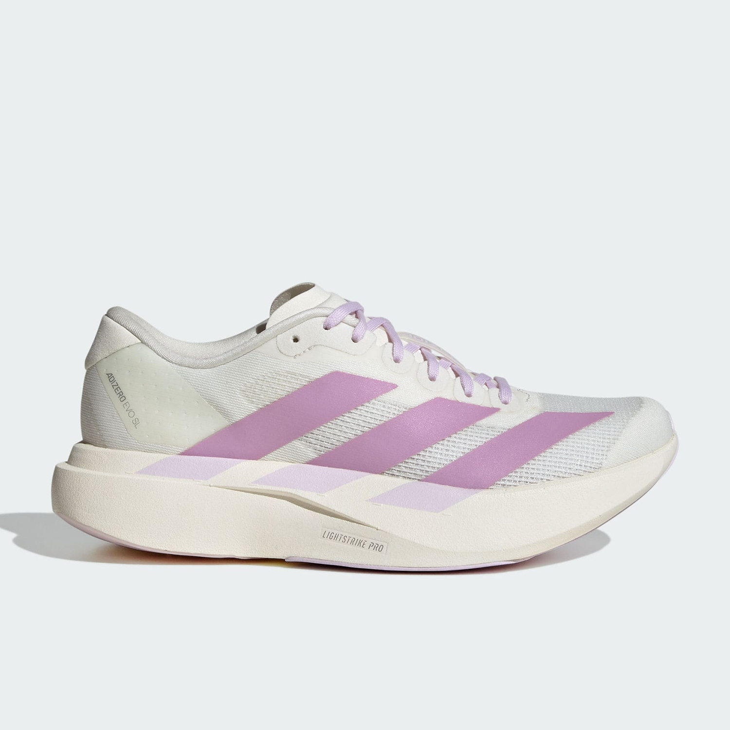 Women Shoes Running - Adidas Authentic ADIZERO EVO SL Women's