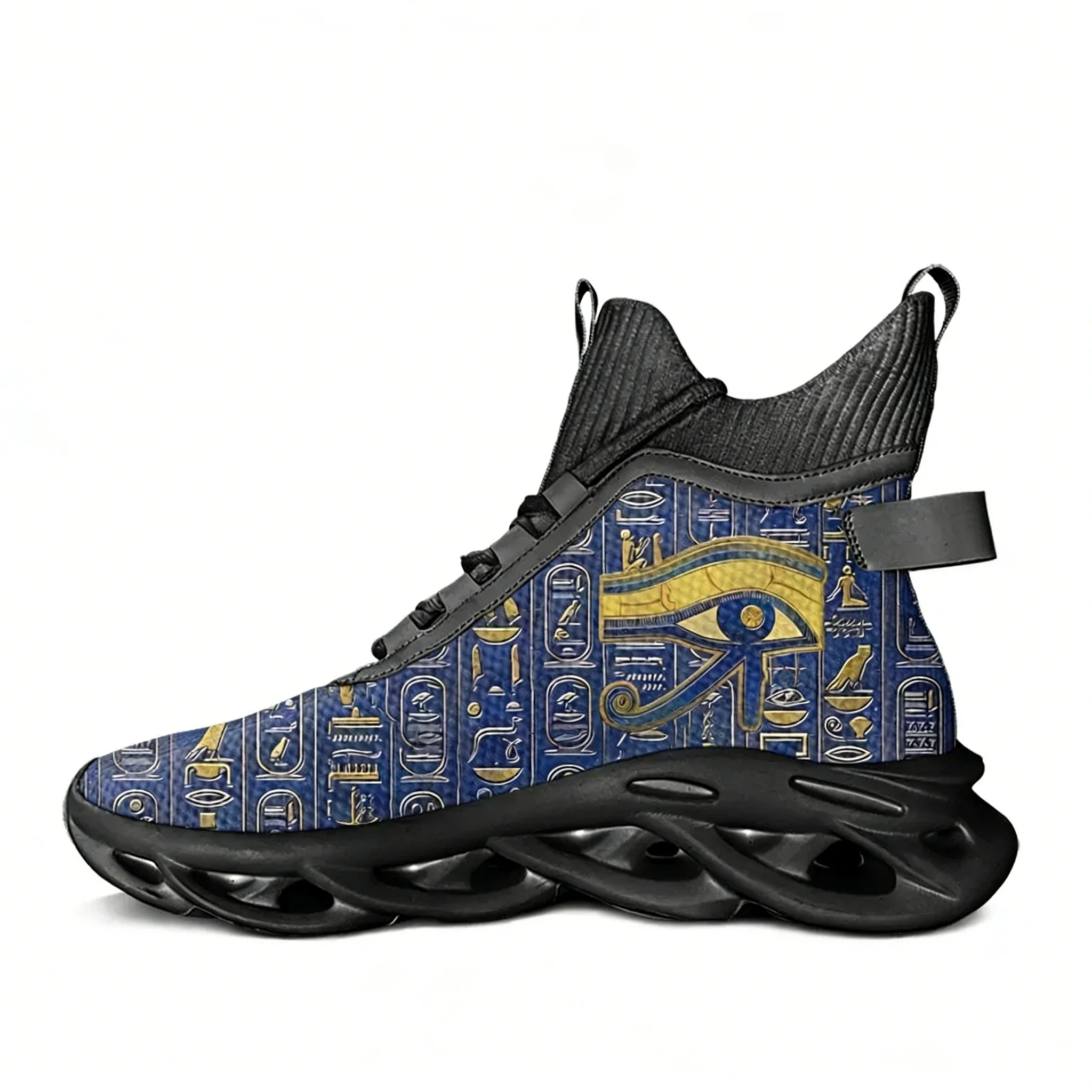 Horus Egyptian God Eye of Egyp - đánh giá và giá Women Shoes Egypt