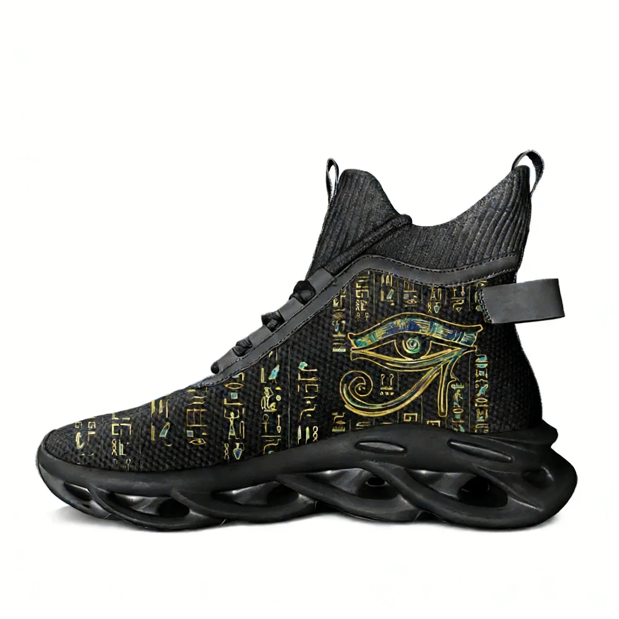 Horus Egyptian God Eye of Egyp - đánh giá và giá Women Shoes Egypt