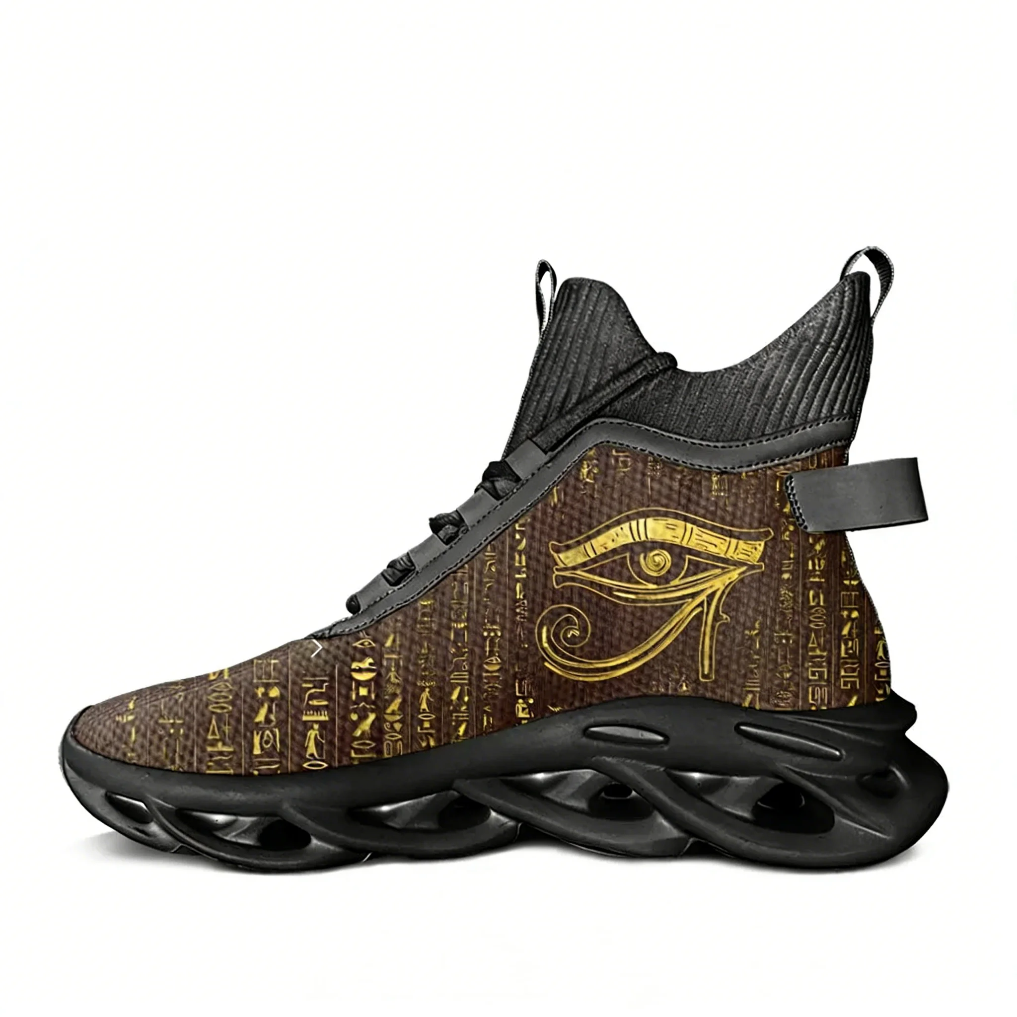 Horus Egyptian God Eye of Egyp - đánh giá và giá Women Shoes Egypt