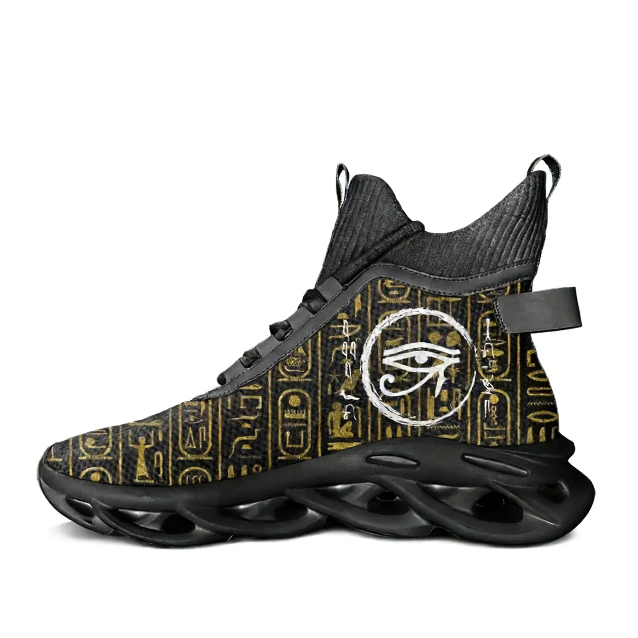 Horus Egyptian God Eye of Egyp - đánh giá và giá Women Shoes Egypt
