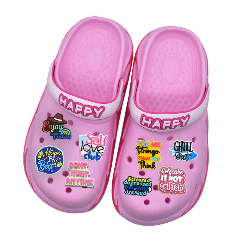 1/20Pcs Motivational Positive  - đánh giá và giá Women Shoes Kinds