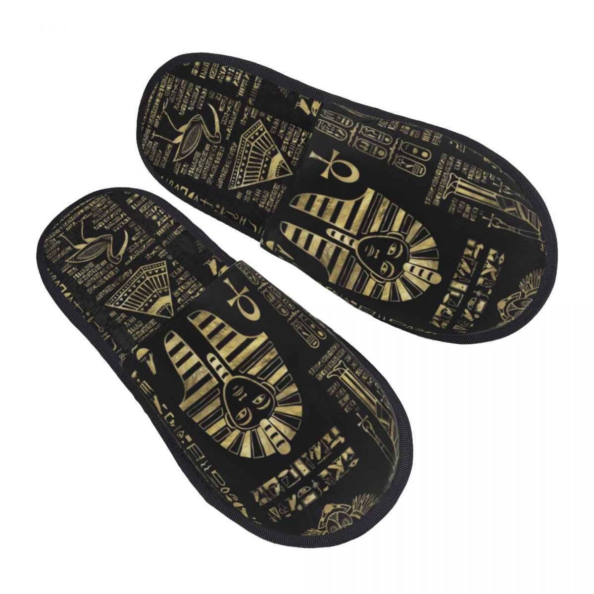 Custom Print Egyptian Hierogly - đánh giá và giá Women Shoes Egypt