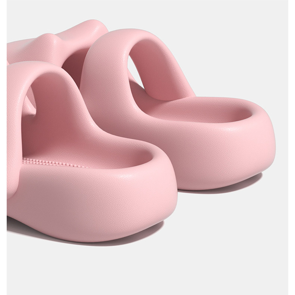 Cute Cat Slippers For Women Su - đánh giá và giá Mule Slip On