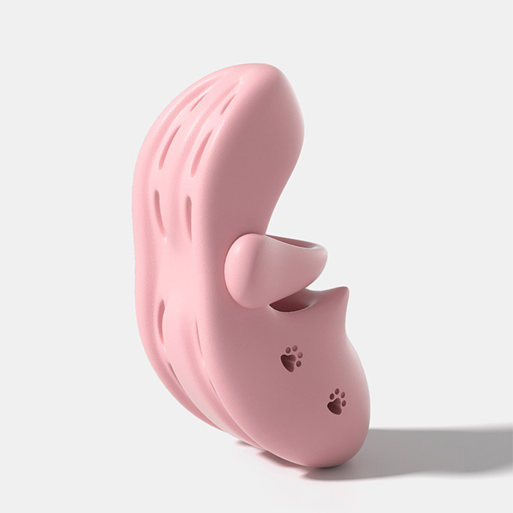 Cute Cat Slippers For Women Su - đánh giá và giá Mule Slip On