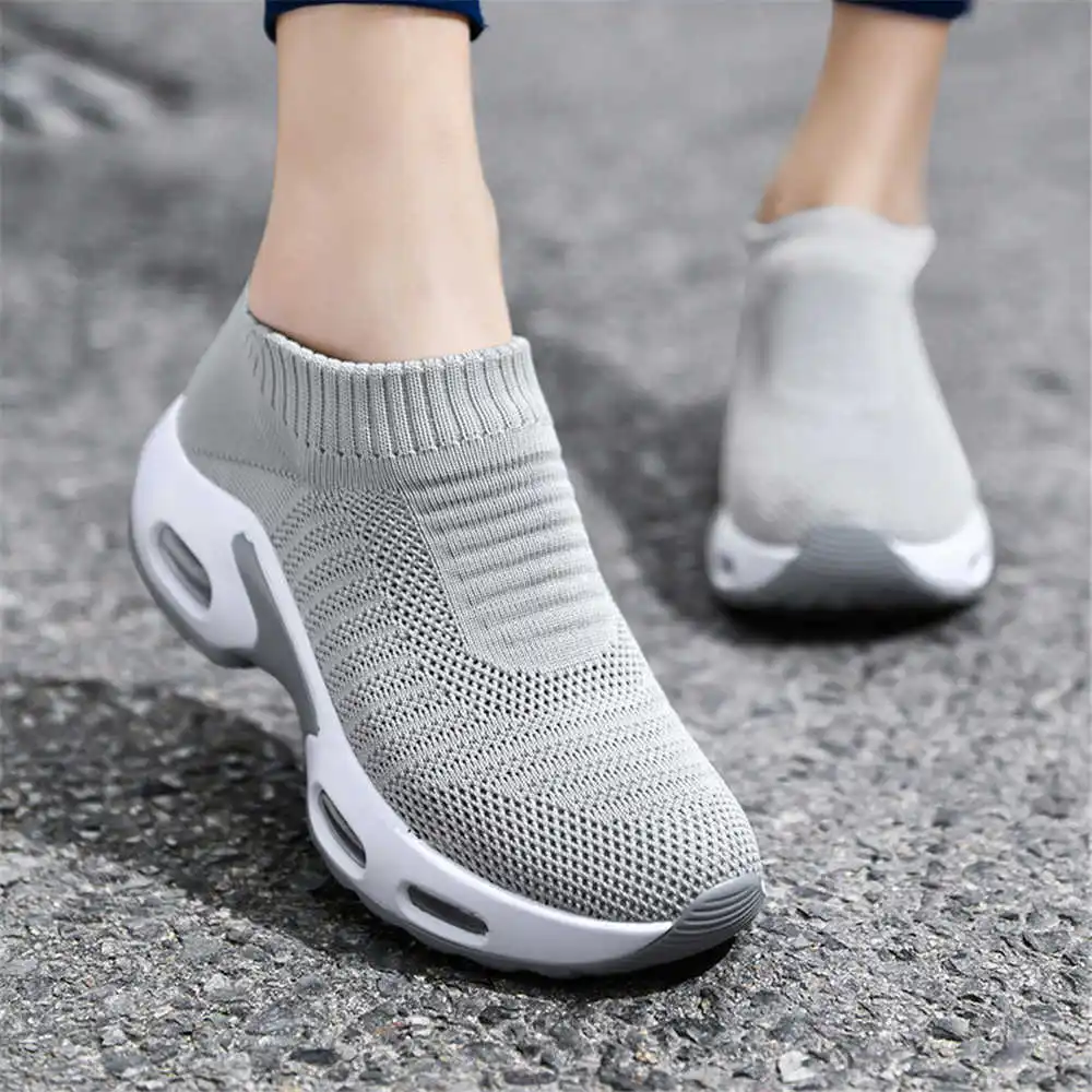 Big Size Number 38 Women's Hee - đánh giá và giá Women Shoes Sneakers