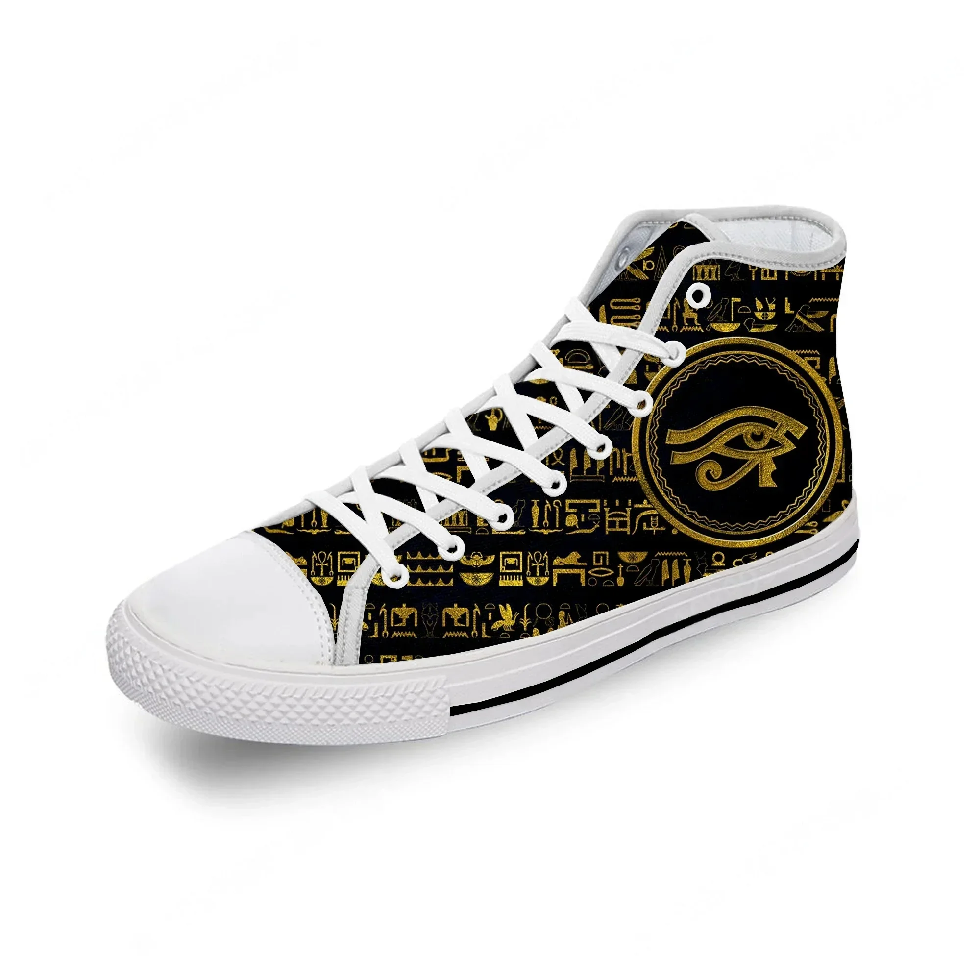Horus Egyptian God Eye of Egyp - đánh giá và giá Women Shoes Egypt