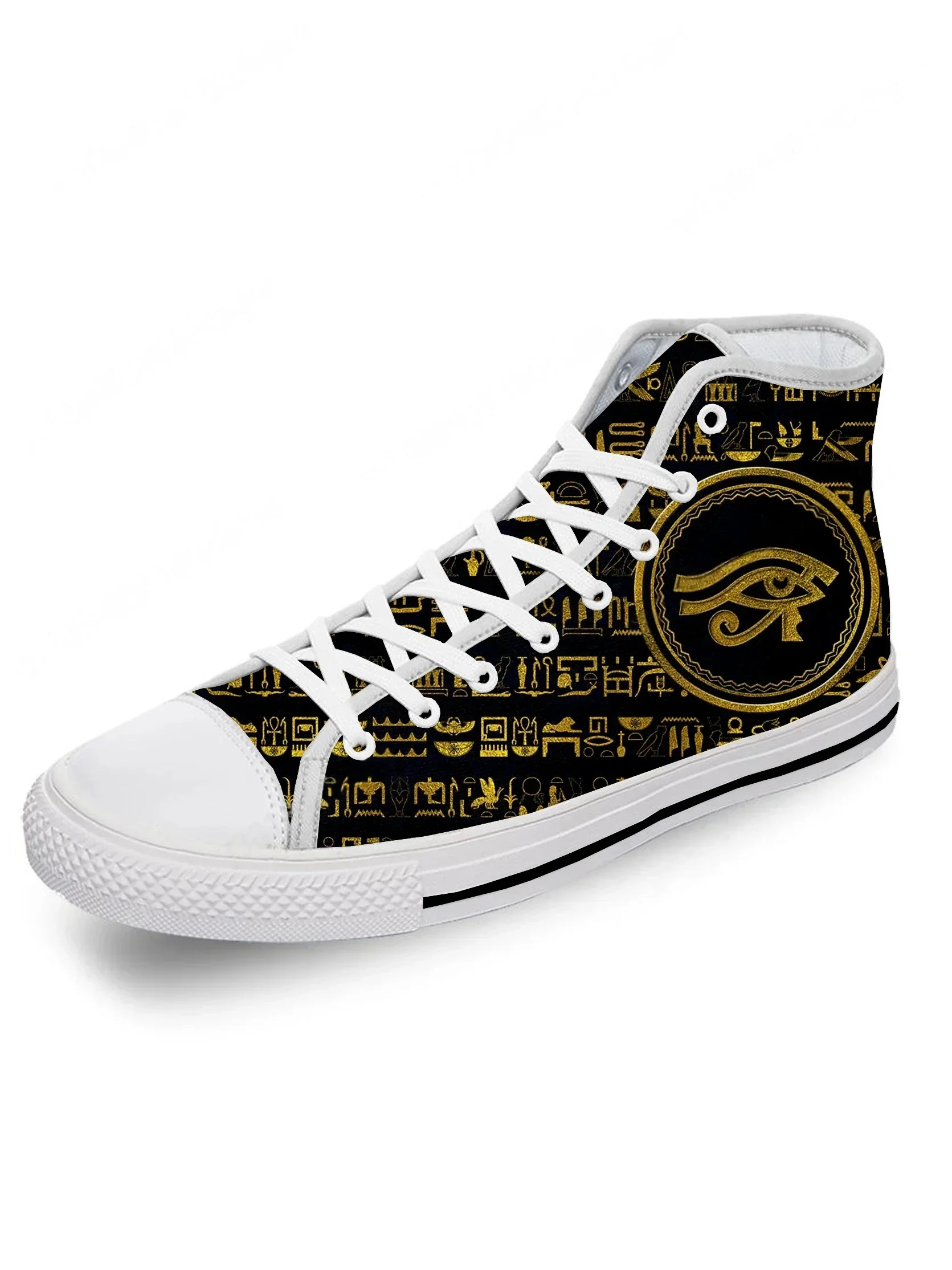 Horus Egyptian God Eye of Egyp - đánh giá và giá Women Shoes Egypt