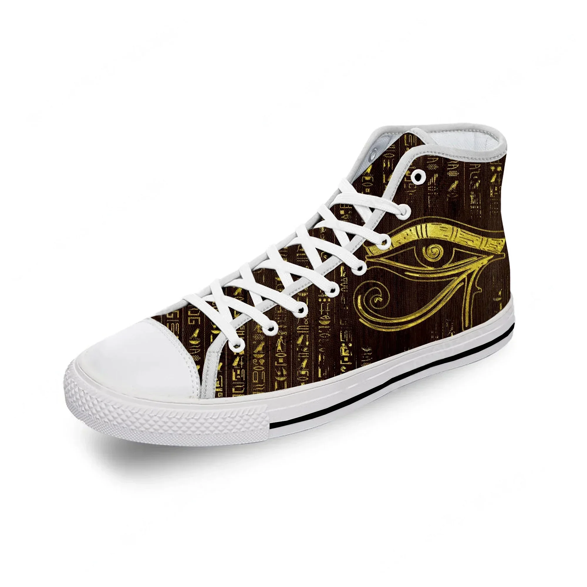 Horus Egyptian God Eye of Egyp - đánh giá và giá Women Shoes Egypt