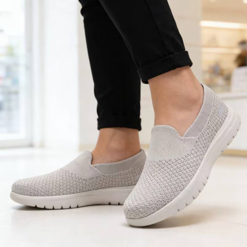 2026 New Skechers Womens Slip  - đánh giá và giá Women'S Shoes New Balance