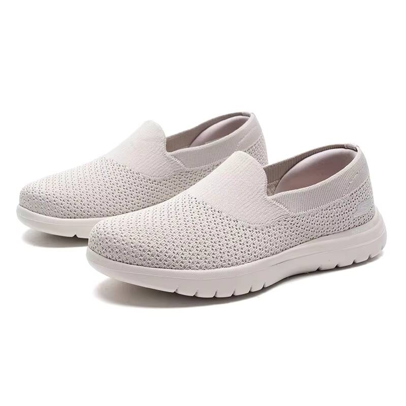 2026 New Skechers Womens Slip  - đánh giá và giá Women'S Shoes New Balance