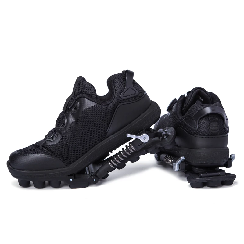 Mechanical Shoes With Steel Sp - đánh giá và giá Women'S Shoes