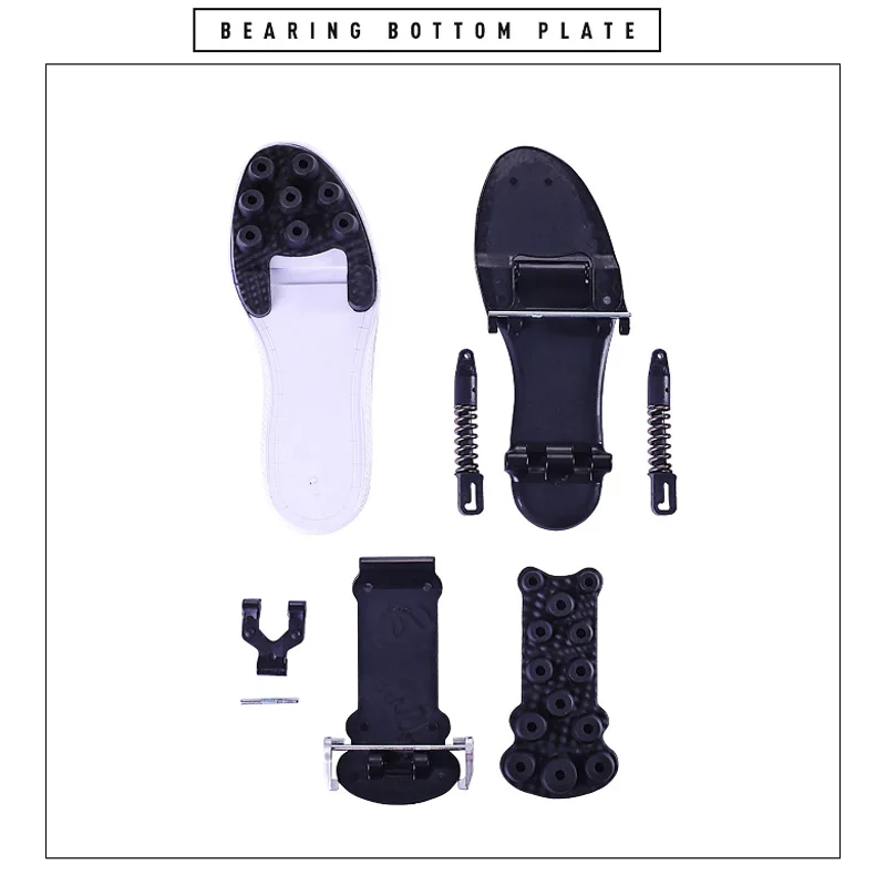 Mechanical Shoes With Steel Sp - đánh giá và giá Women'S Shoes