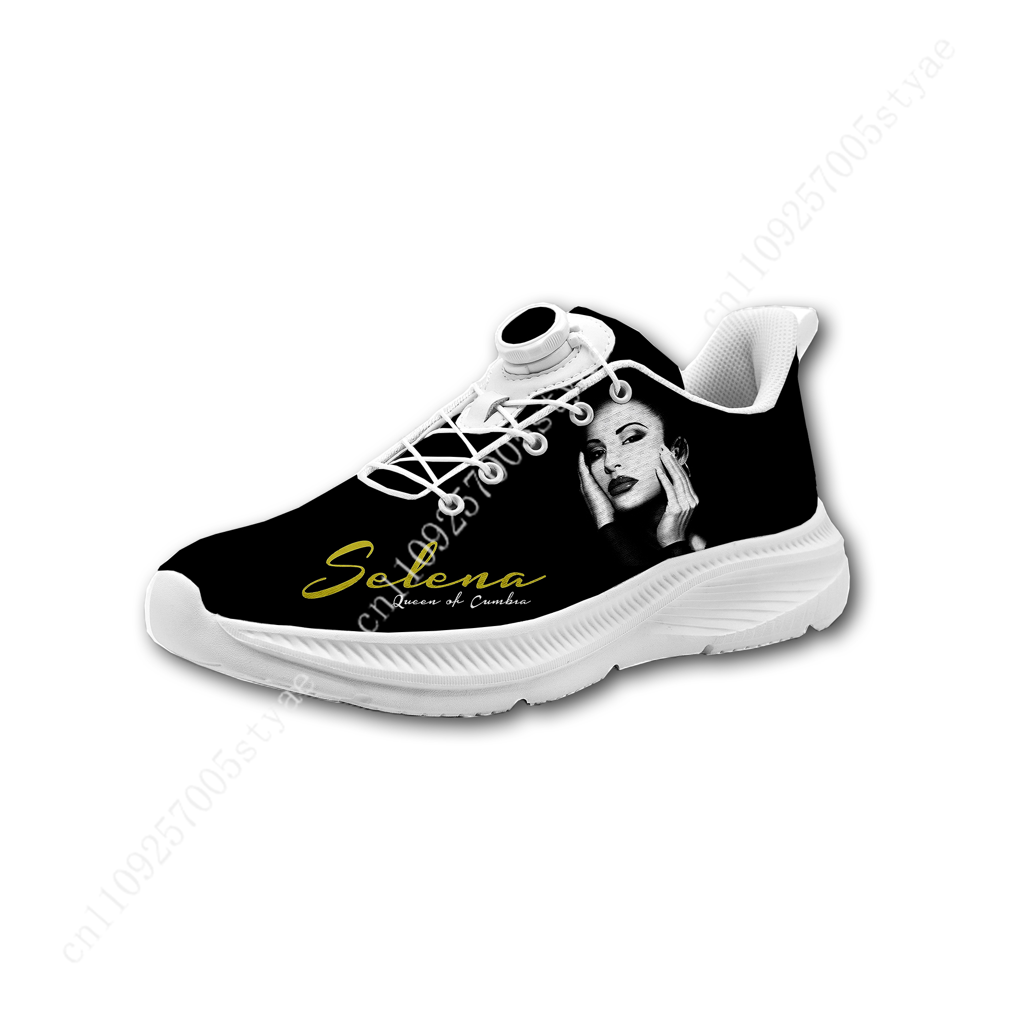 Selena Quintanilla Custom Walk - đánh giá và giá Women Shoes Sneakers