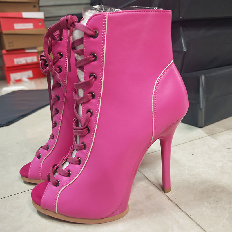 Leather Pump Dance Heels With  - đánh giá và giá Women Shoes Logo