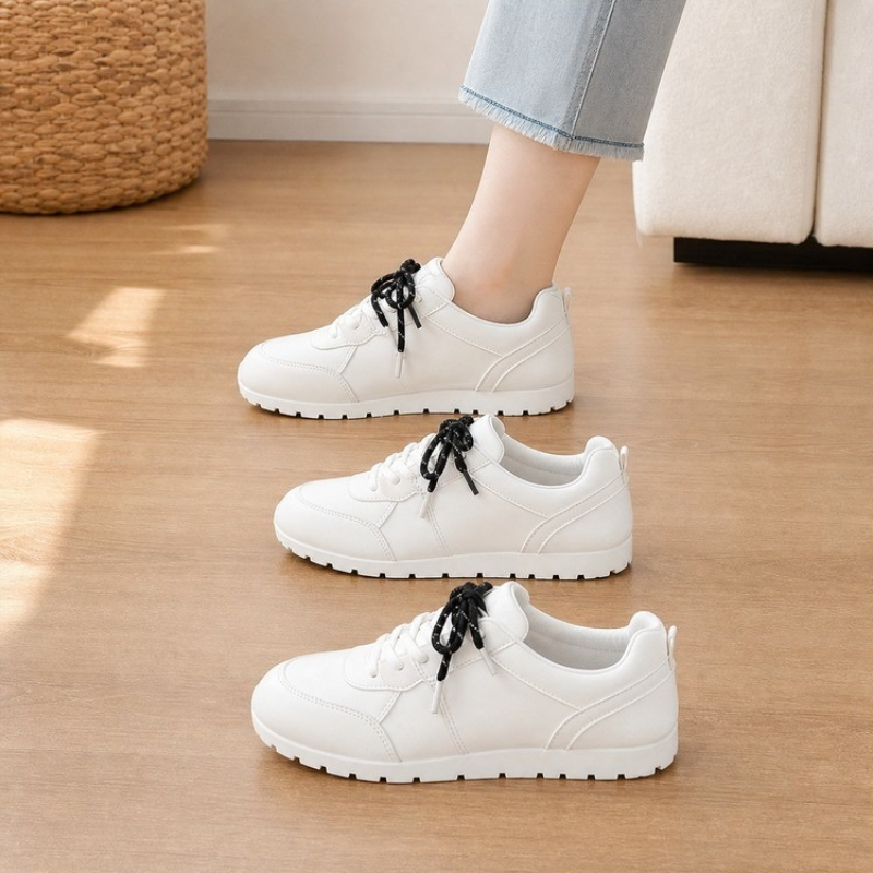 Plus Size Casual Running Sneak - đánh giá và giá Women Shoes Running