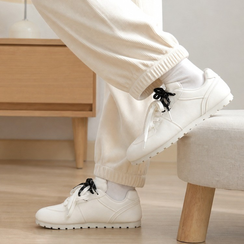Plus Size Casual Running Sneak - đánh giá và giá Women Shoes Running