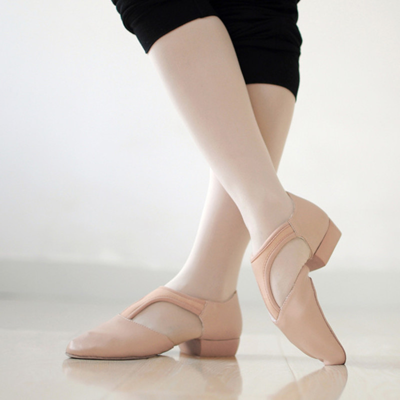 Da Jazz Giày Khiêu Vũ Nữ Sanda - đánh giá và giá Women'S Xc Shoes