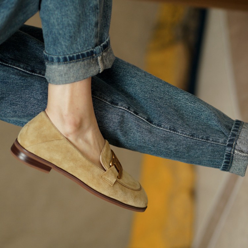 Mùa Xuân Mới/Thời Trang Thu Đô - đánh giá và giá Women Shoes Black