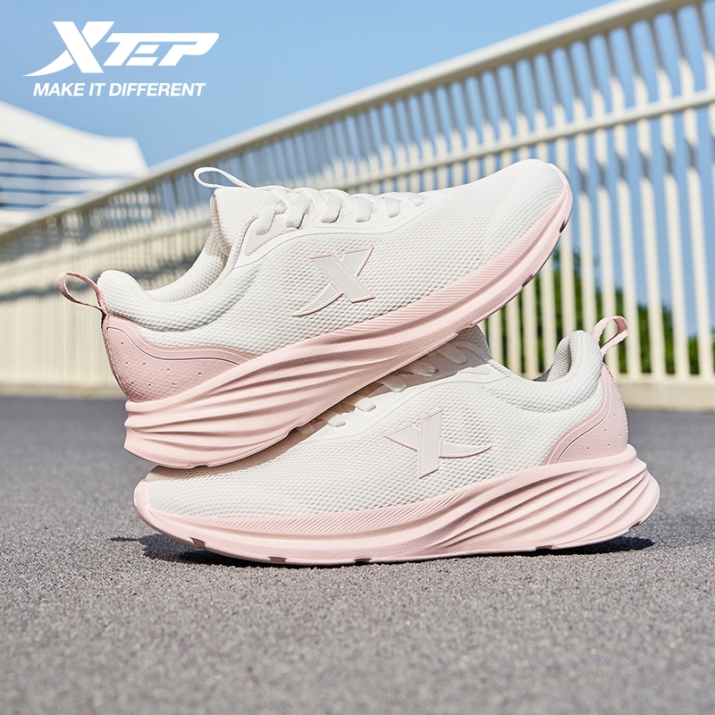 Xtep Running Shoes for Women 2 - đánh giá và giá Women'S Shoes New Balance