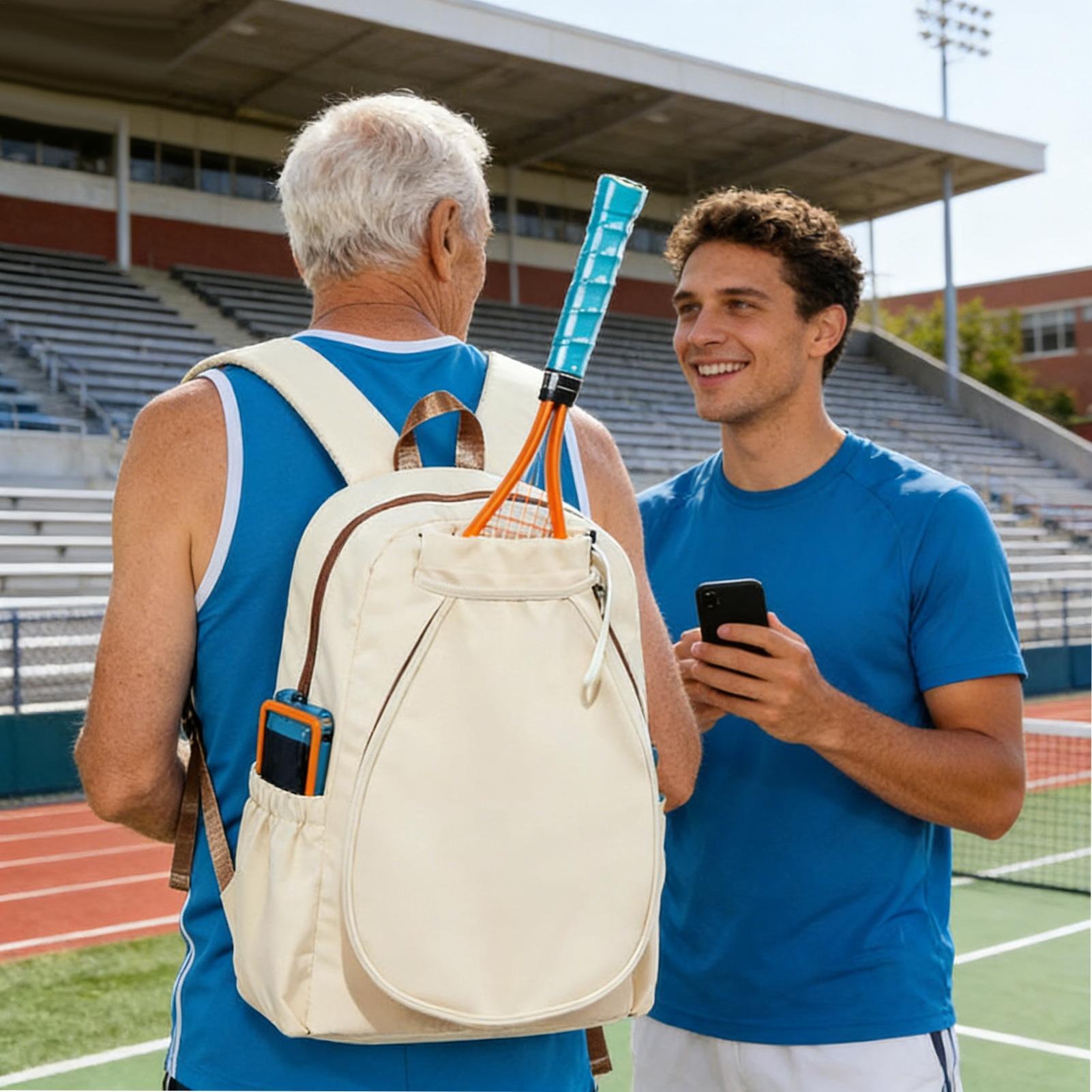 Pickleball Backpack For Women  - đánh giá và giá Women'S Shoes