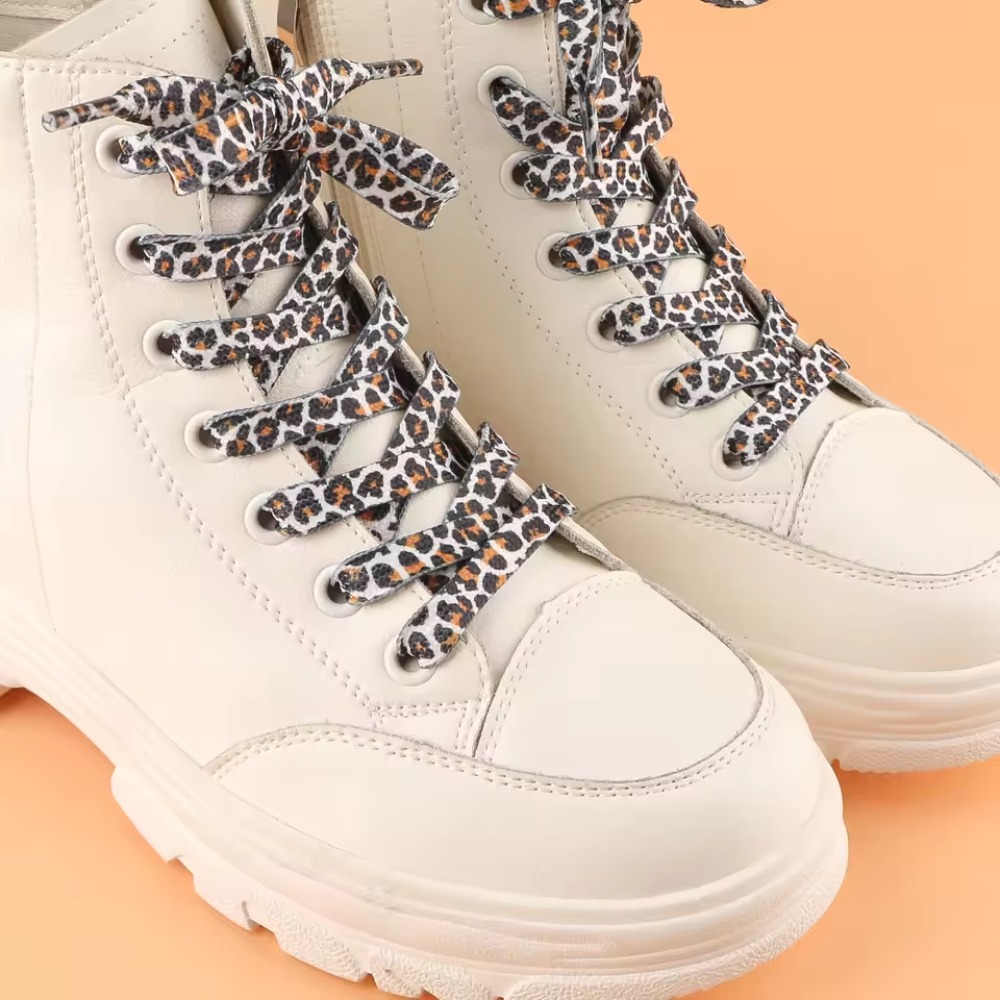 1 Pair Newest Classic Leopard  - đánh giá và giá Women Shoes Kinds