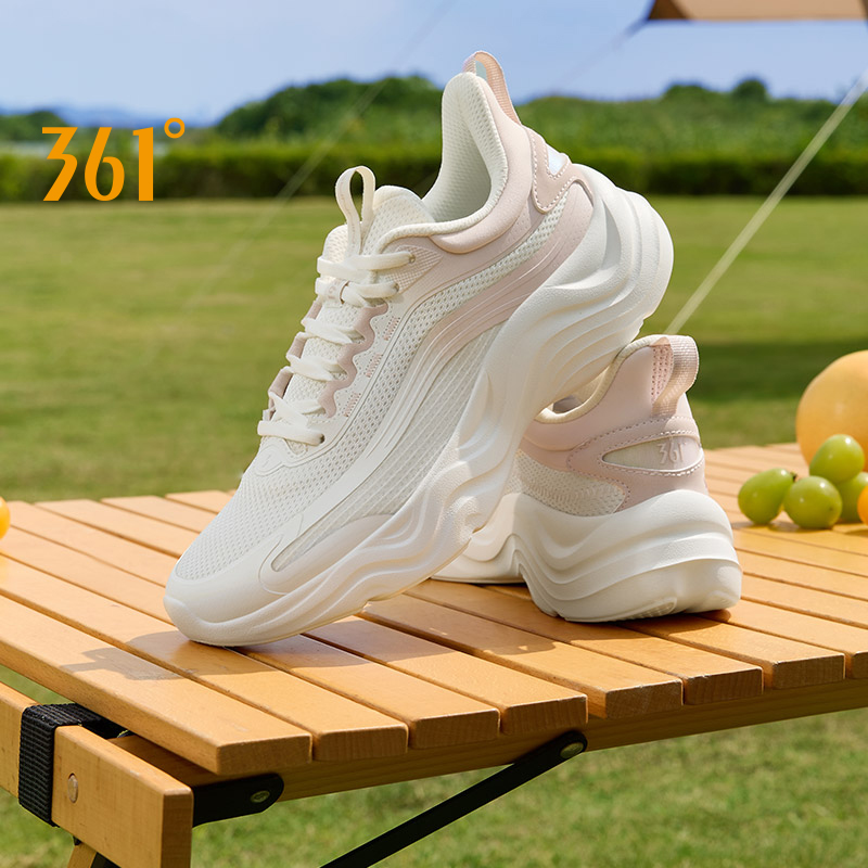361 Degrees New Women Running  - đánh giá và giá Women'S Shoes New Balance