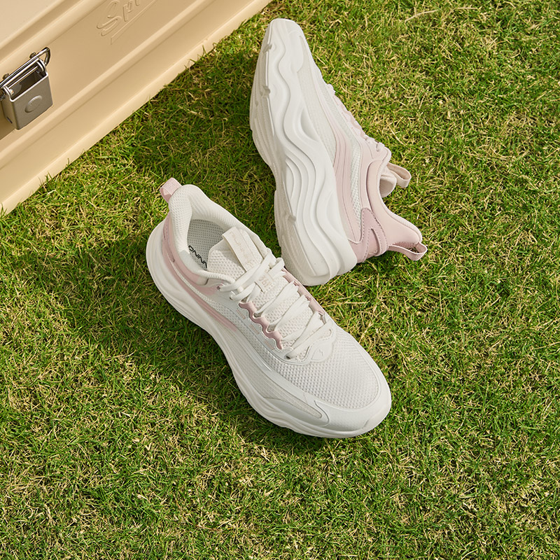 361 Degrees New Women Running  - đánh giá và giá Women'S Shoes New Balance