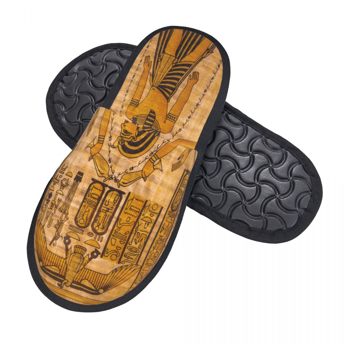 Winter Women Men Non-Slip Flat - đánh giá và giá Women Shoes Egypt