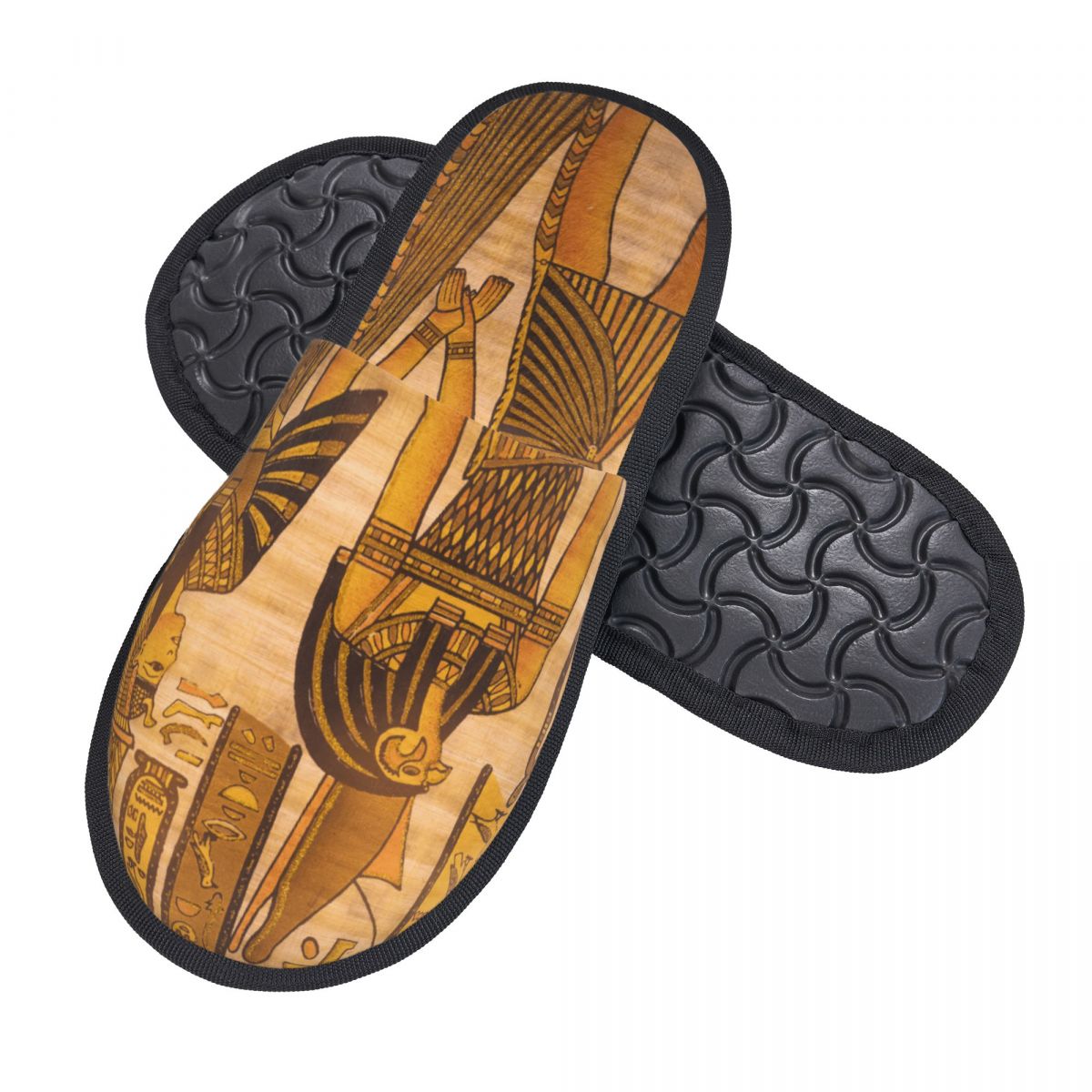 Winter Women Men Non-Slip Flat - đánh giá và giá Women Shoes Egypt