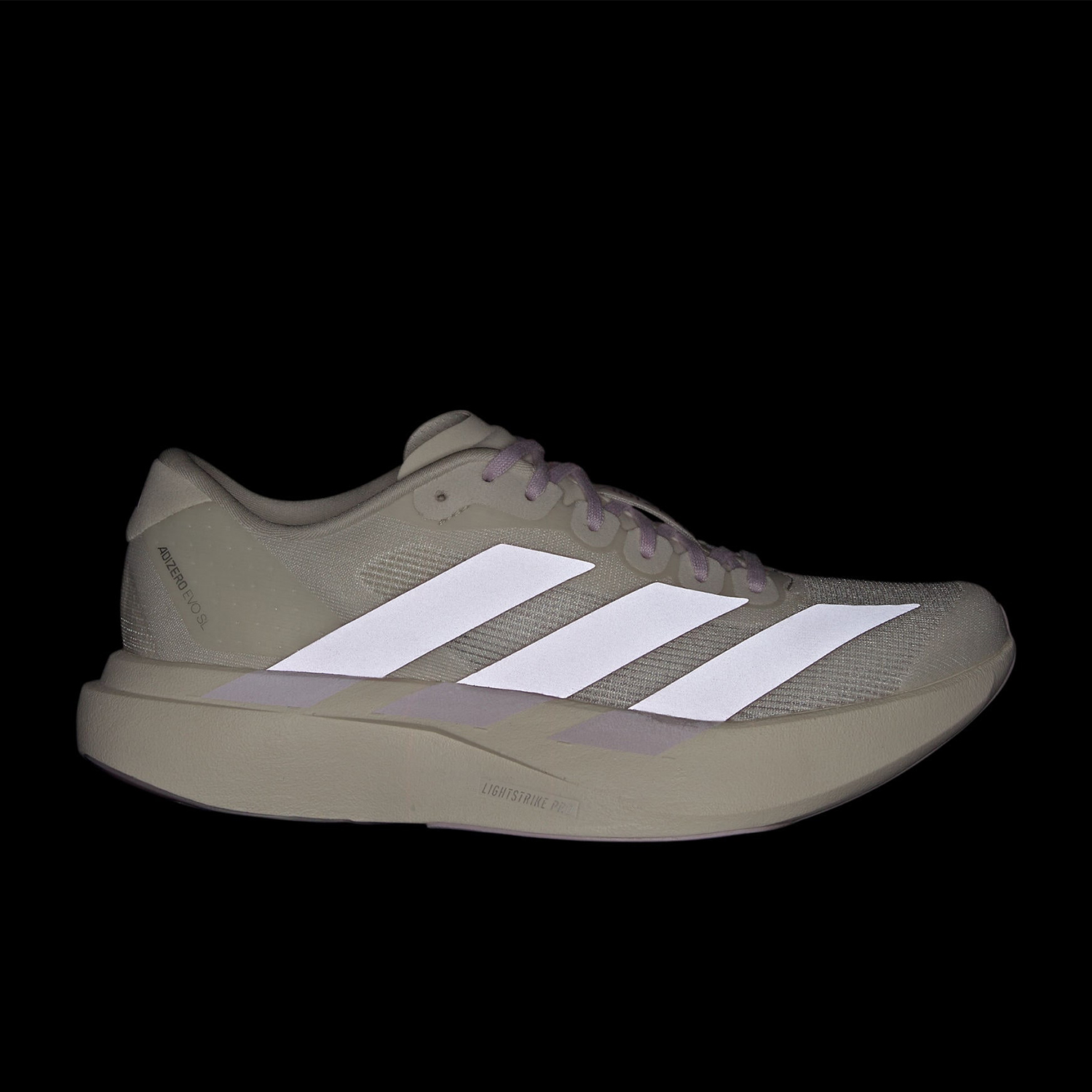 Adidas Authentic ADIZERO EVO S - đánh giá và giá Women Shoes Running