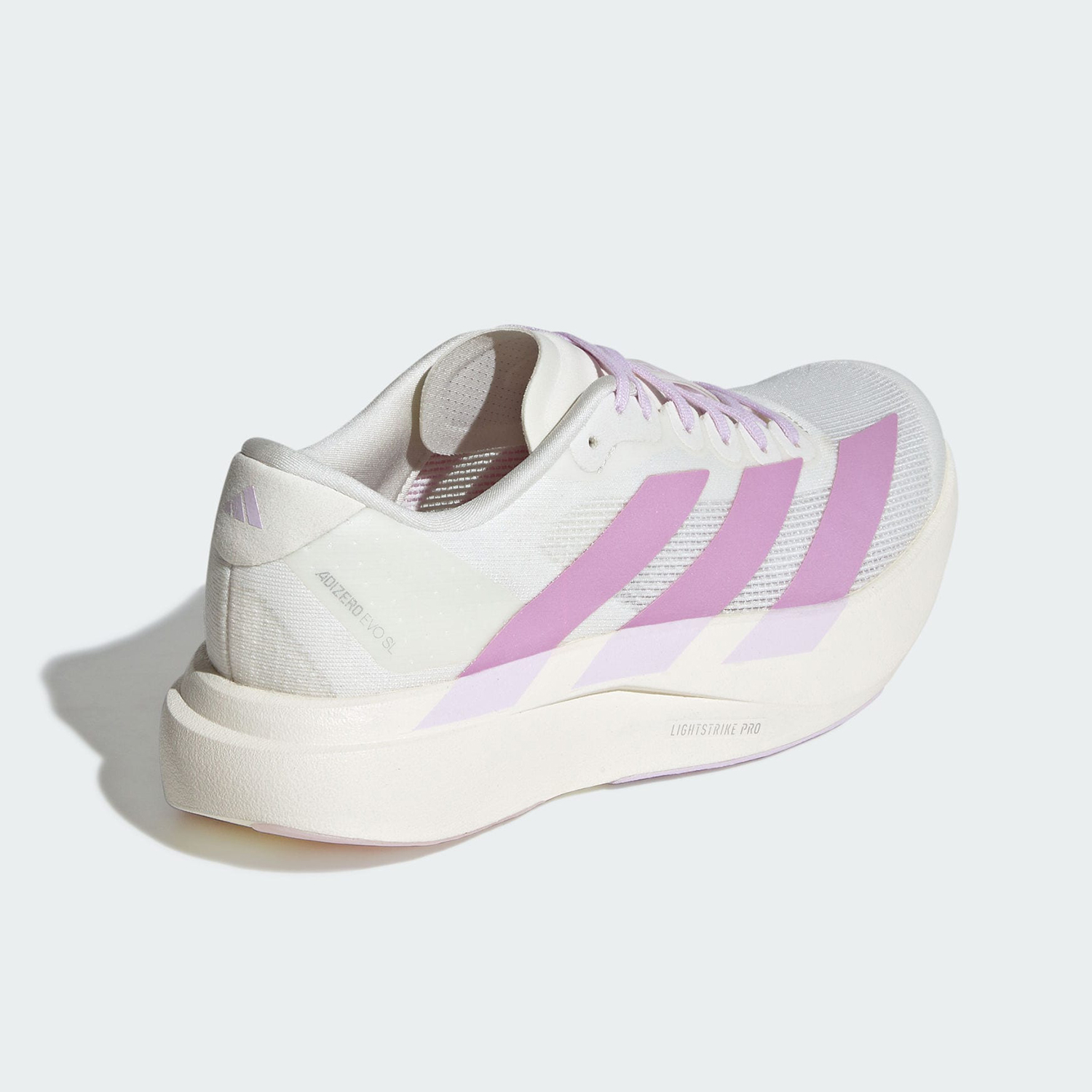 Adidas Authentic ADIZERO EVO S - đánh giá và giá Women Shoes Running