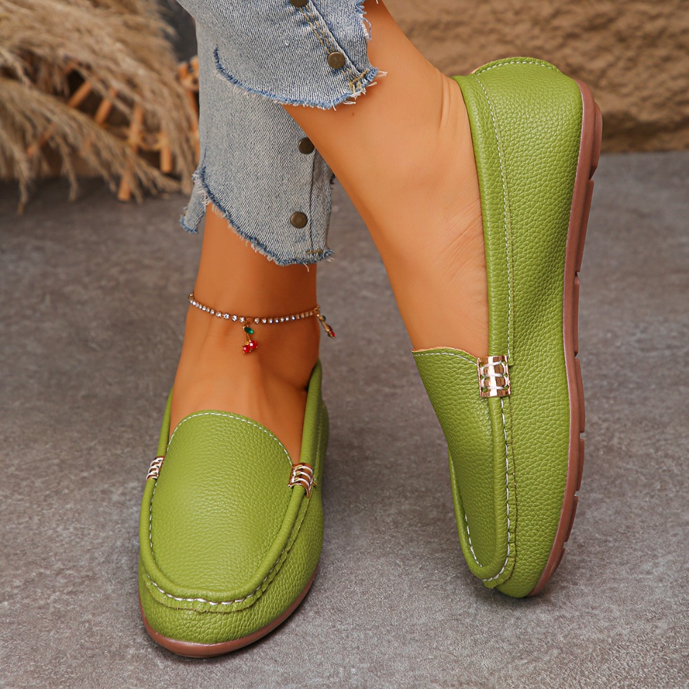 2026 New Women Flats Comfy Cas - đánh giá và giá Women Shoes Sneakers