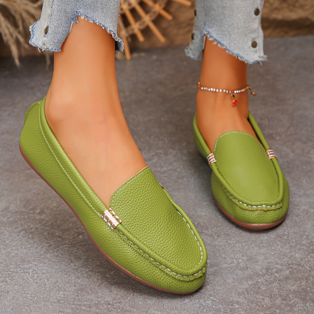 2026 New Women Flats Comfy Cas - đánh giá và giá Women Shoes Sneakers