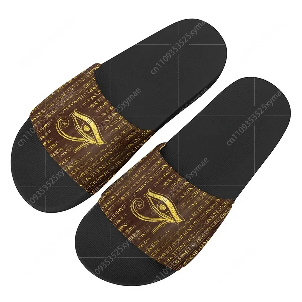 Horus Egyptian God Eye of Egyp - đánh giá và giá Women Shoes Egypt