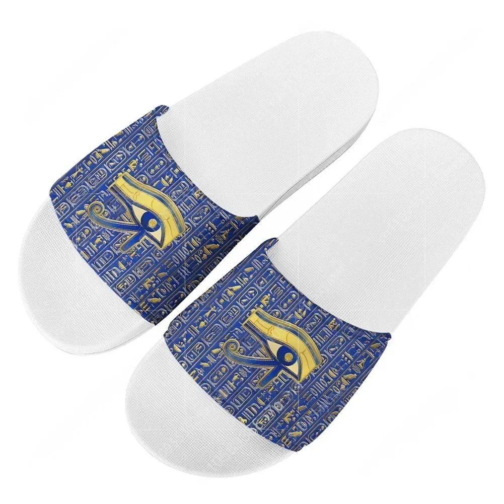 Horus Egyptian God Eye of Egyp - đánh giá và giá Women Shoes Egypt