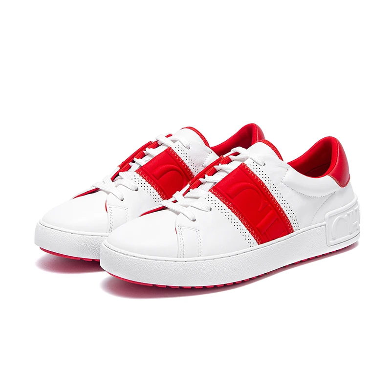 Women Casual Shoes Red Flat Bo - đánh giá và giá Women'S Shoes New Balance