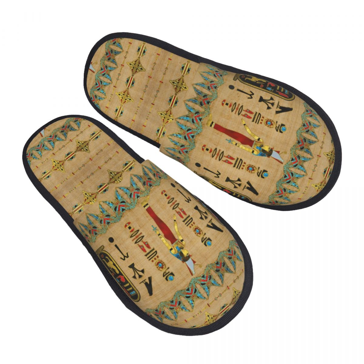 Custom Print Women Egyptian Mu - đánh giá và giá Women Shoes Egypt