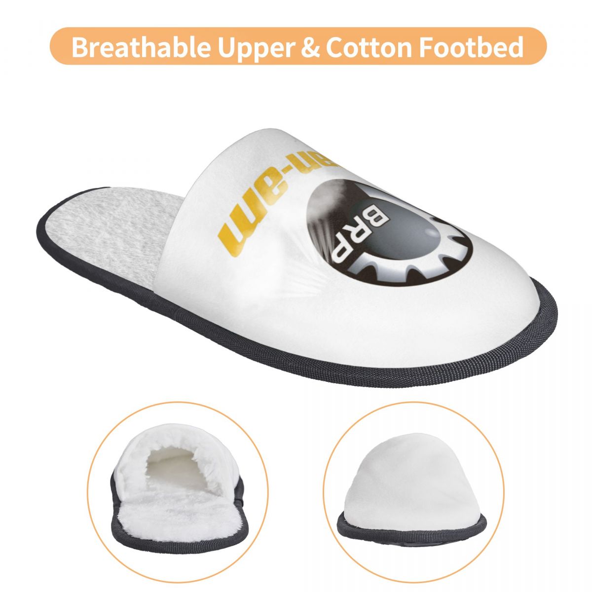 Custom BRP ATV Can Am Logo Hou - đánh giá và giá Women Shoes Logo