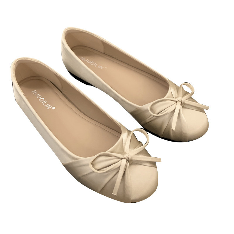 2026 New Bow-knot Temperament  - đánh giá và giá Shoes Women Pumps