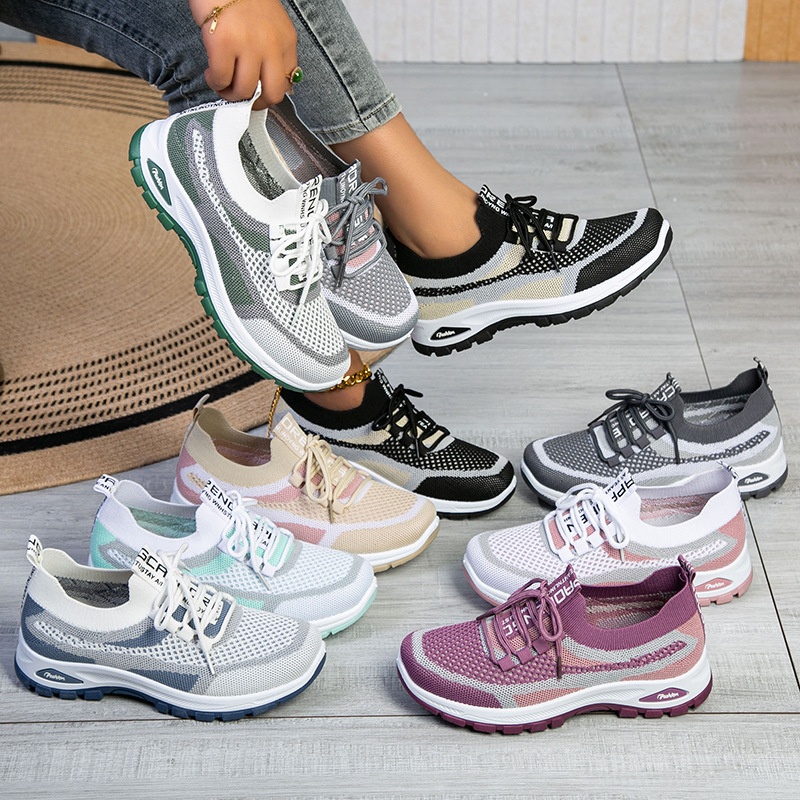 Women's Shoes Fashion Casual M - đánh giá và giá Women Shoes Running