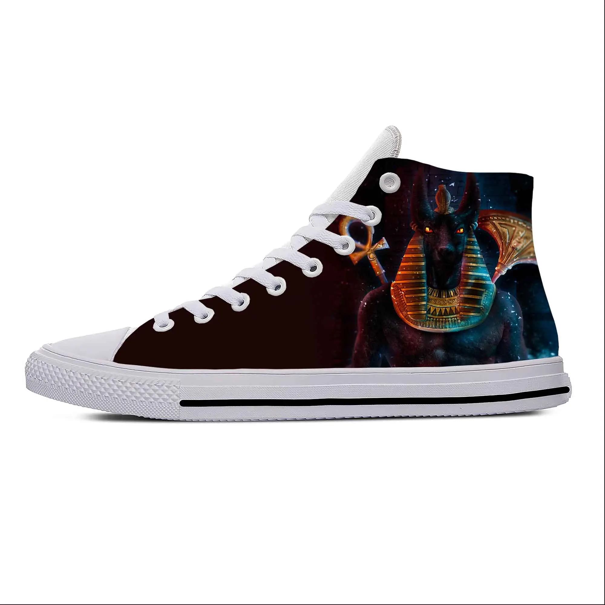 Anubis Ancient Egypt Egyptian  - đánh giá và giá Women Shoes Egypt