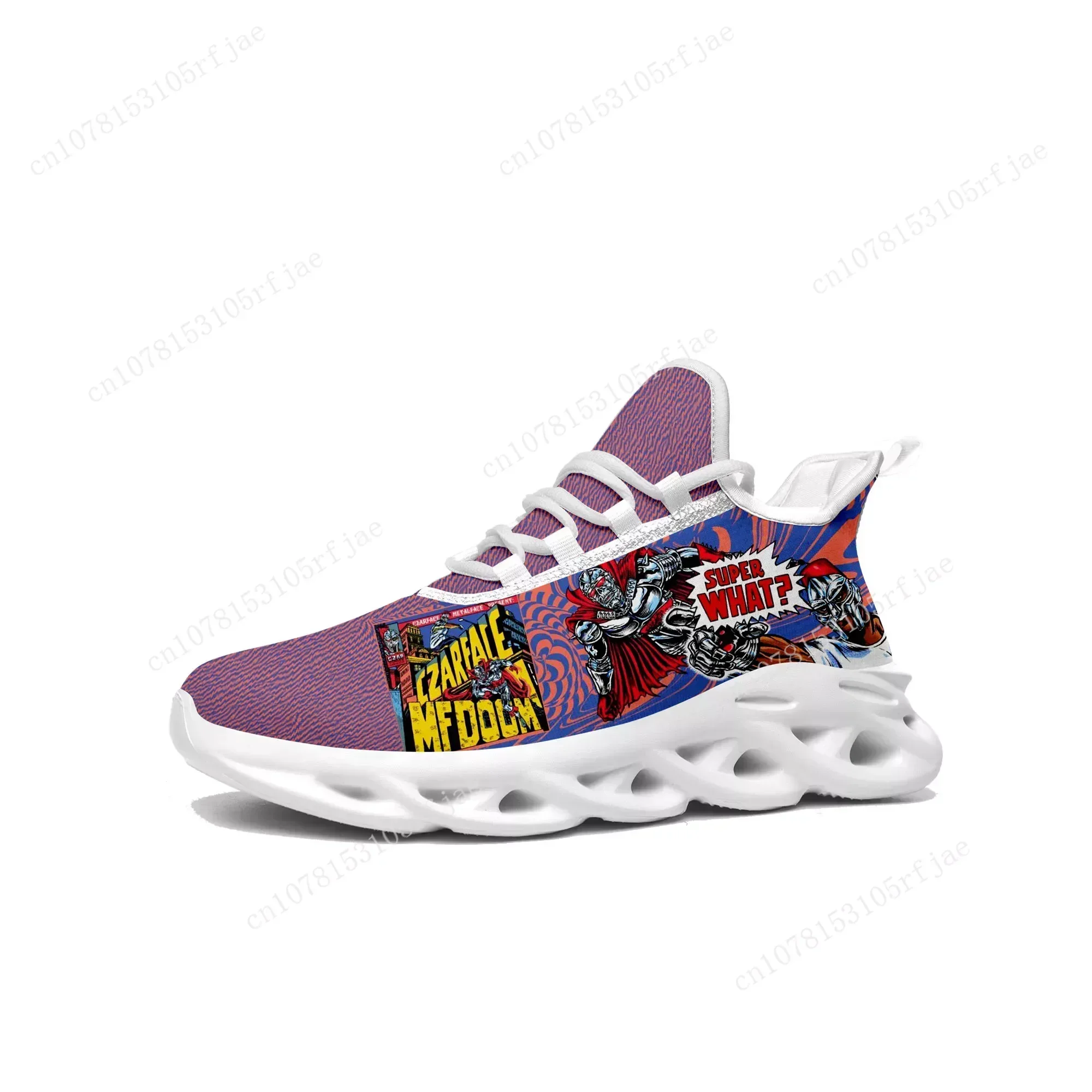 MF Doom Flats Sneakers Mens Wo - đánh giá và giá Women Shoes Running