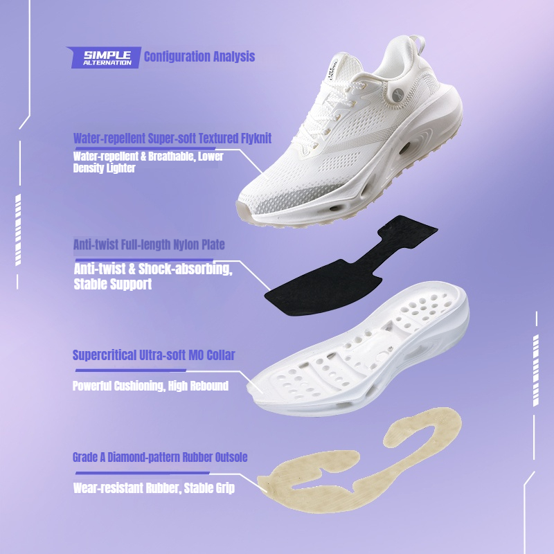 2026 Women's New Dynamic Mesh  - đánh giá và giá Women'S Shoes New Balance