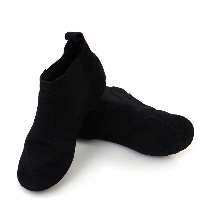 Người Lớn Cao-TOP Vải Jazz Già - đánh giá và giá Women'S Xc Shoes