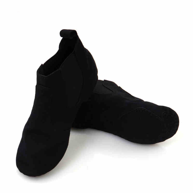 Người Lớn Cao-TOP Vải Jazz Già - đánh giá và giá Women'S Xc Shoes