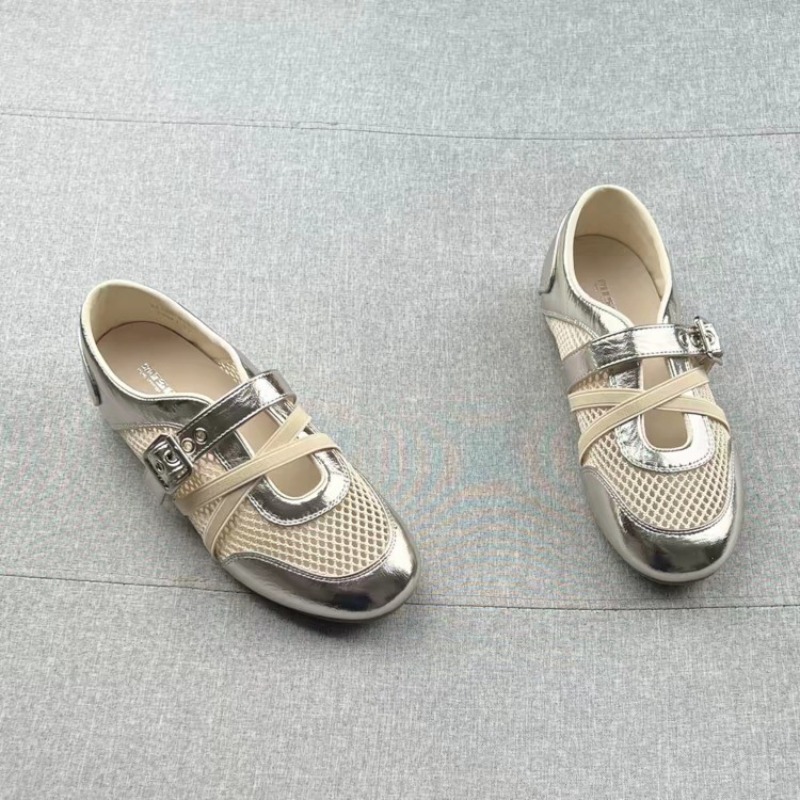 New Splicing Woven Hollow Snea - đánh giá và giá Shoes Women Pumps