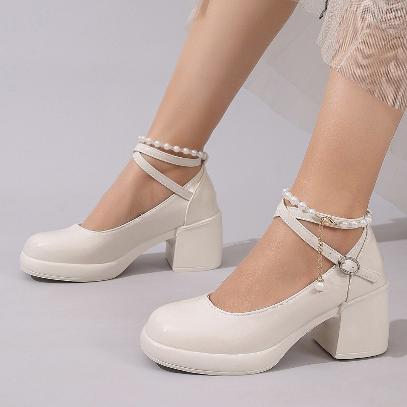 New Women Pumps Shoes Fashion  - đánh giá và giá Shoes Women Pumps
